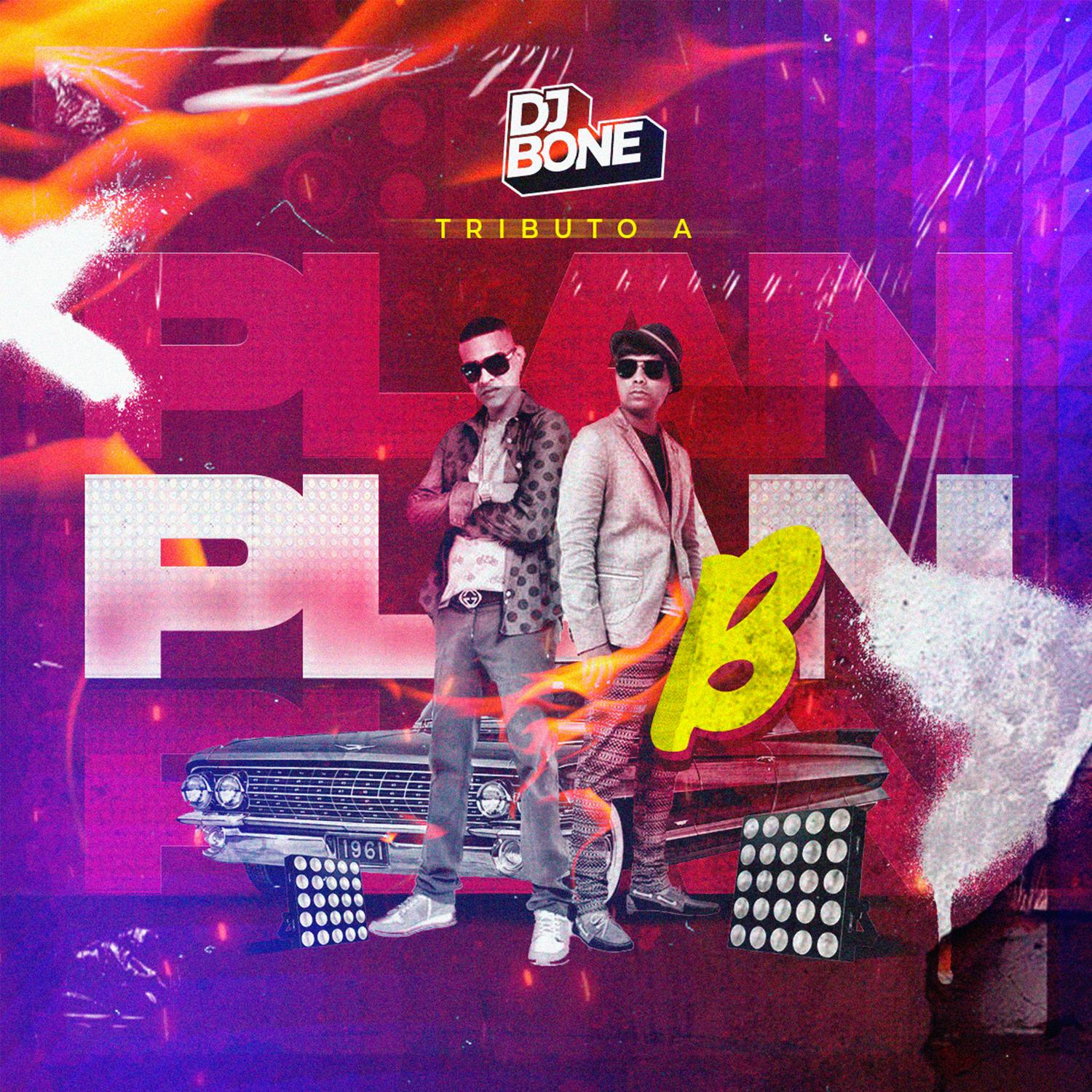 Tributo a Plan B