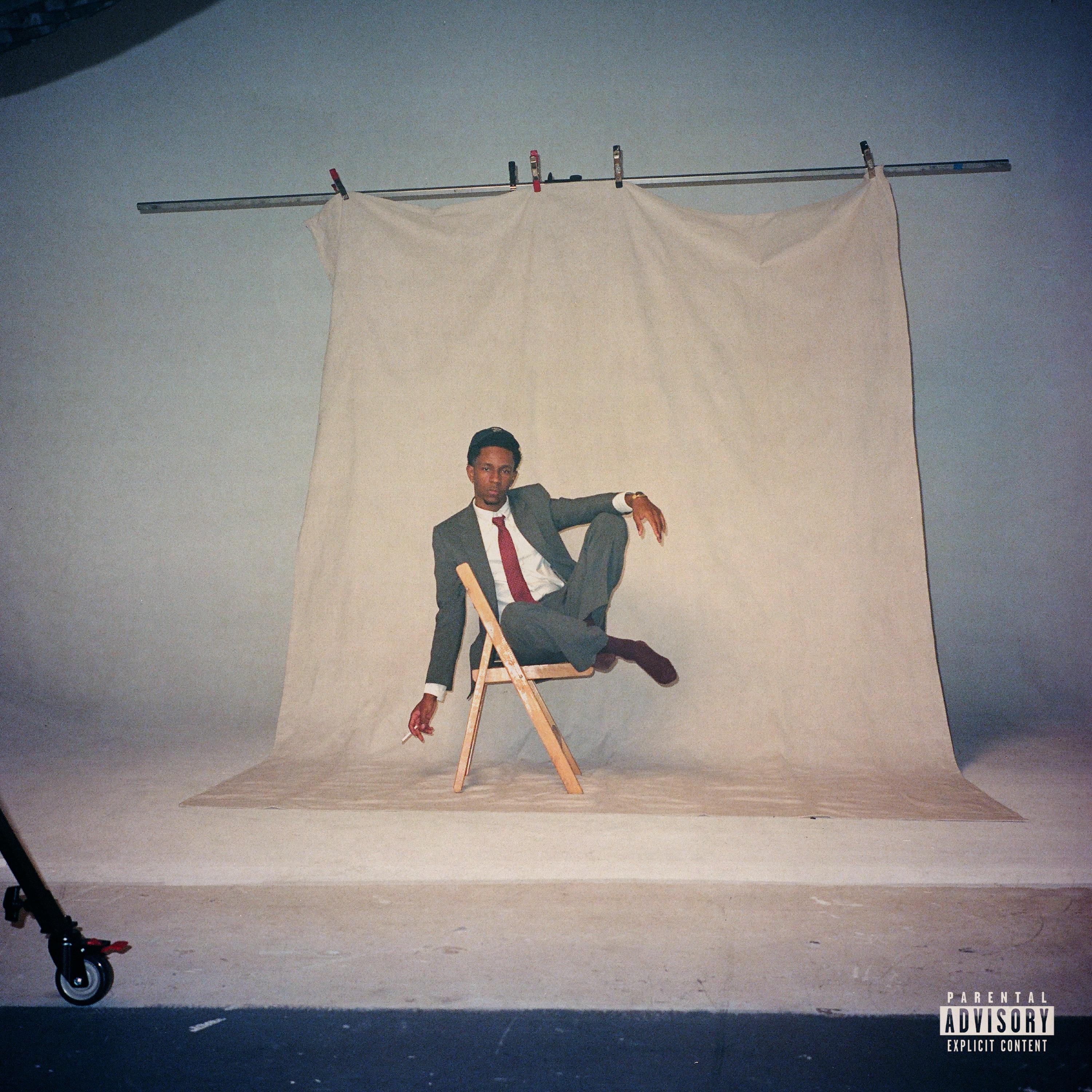 SEE RIGHT THROUGH ME (feat. Kehlani)