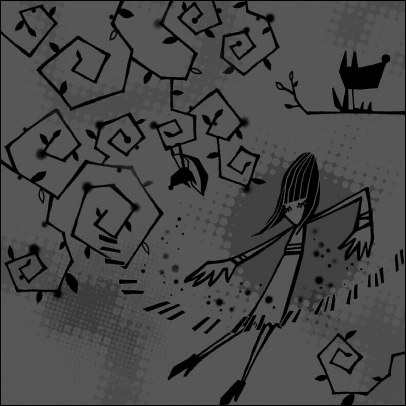 チャコールペイパー