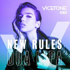 专辑《New Rules (Vicetone Remix)》