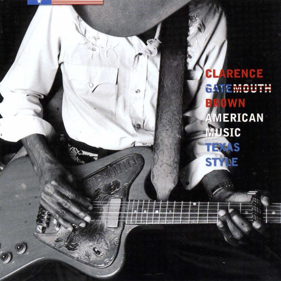 American Music, Texas Style