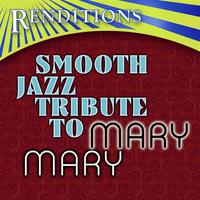 Seattle - Mary Mary (karaoke)