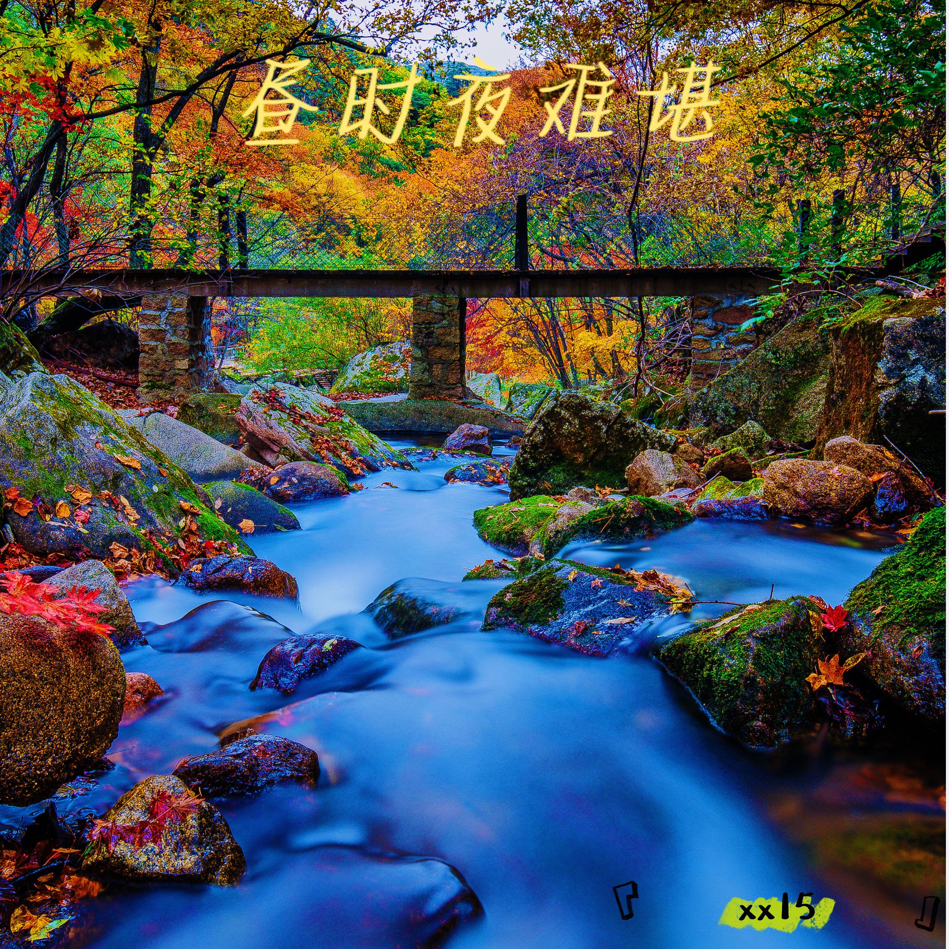 昼时夜难堪