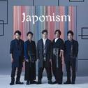 Japonism (通常盤)专辑