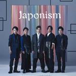 Japonism (通常盤)专辑