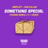 AMPLIFY - Something Special (Taxman Remix)