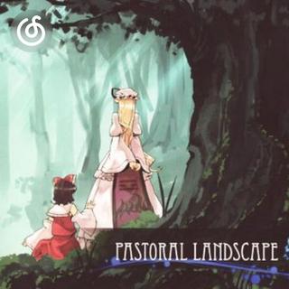 東方Project精选|从《雲流れ》听起