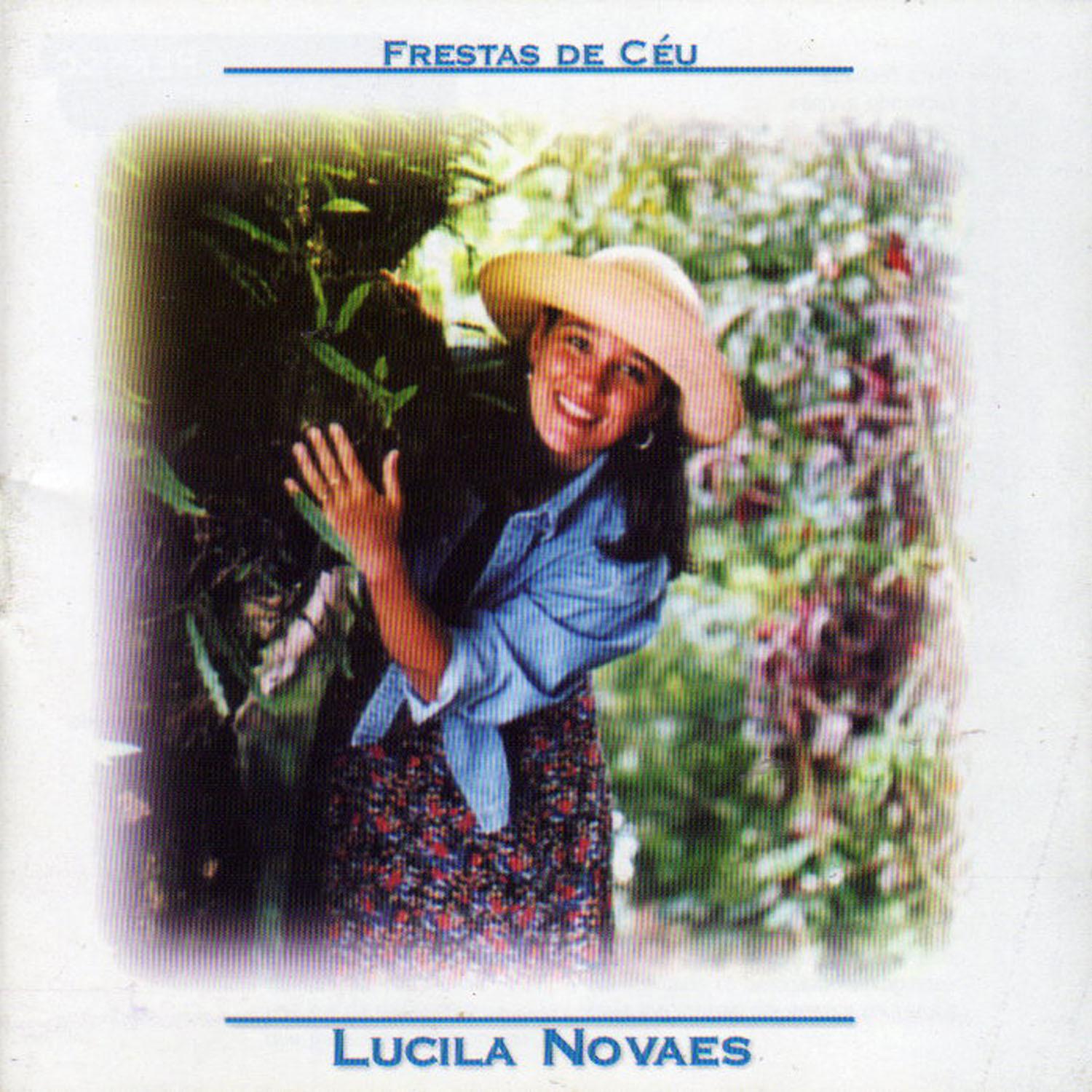Frestas de Céu