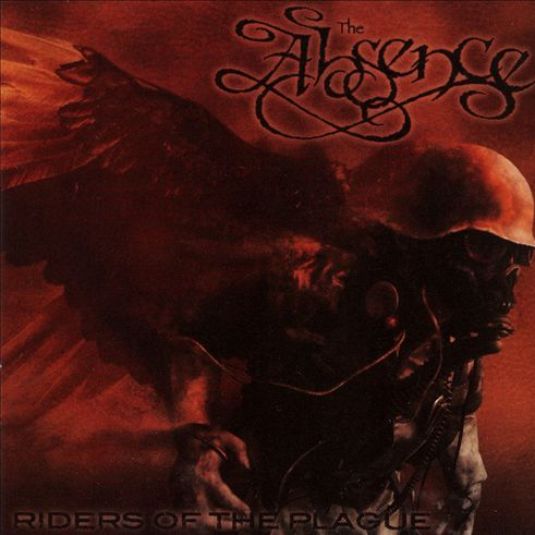 Riders of the Plague