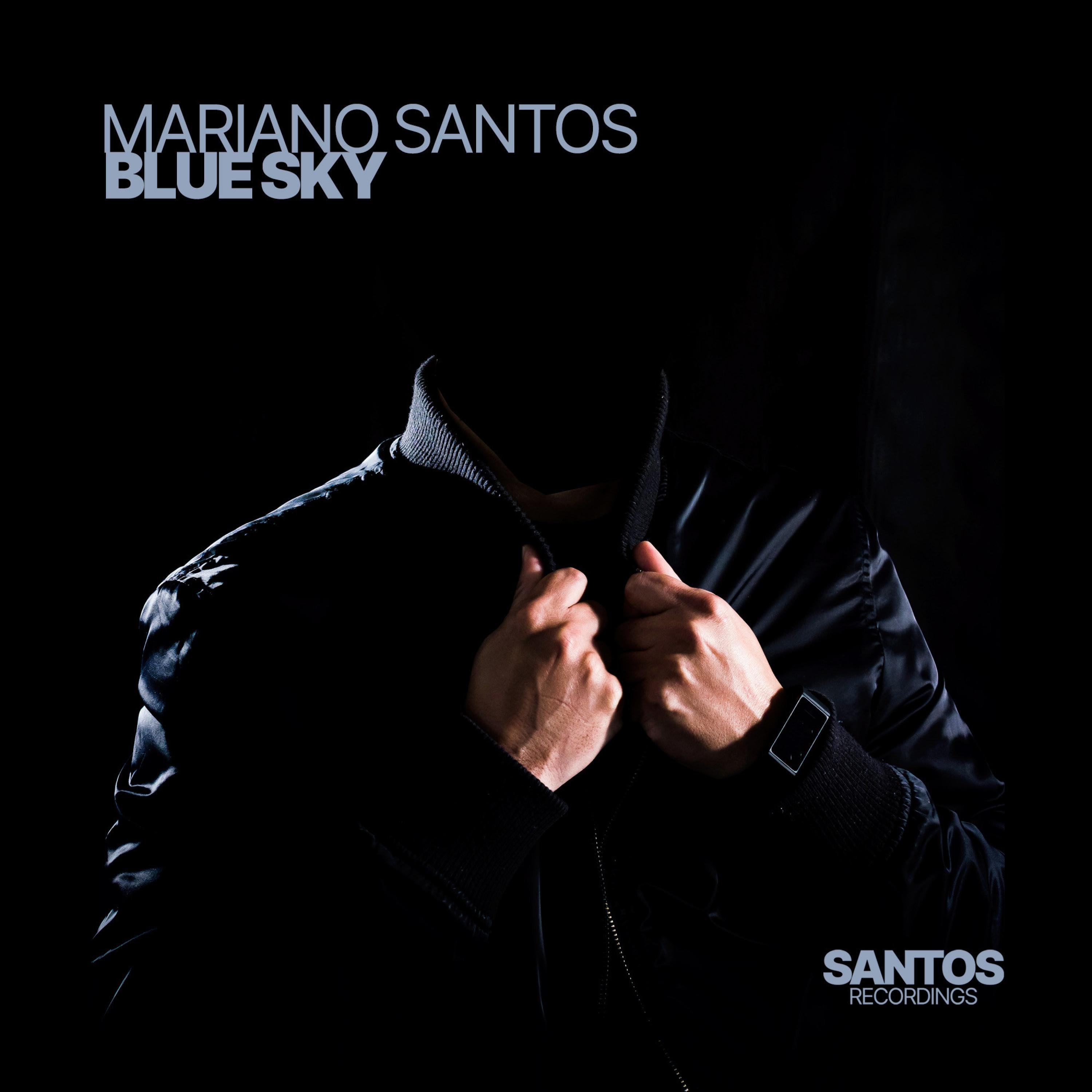 Mariano Santos - The Concept (Original Mix)