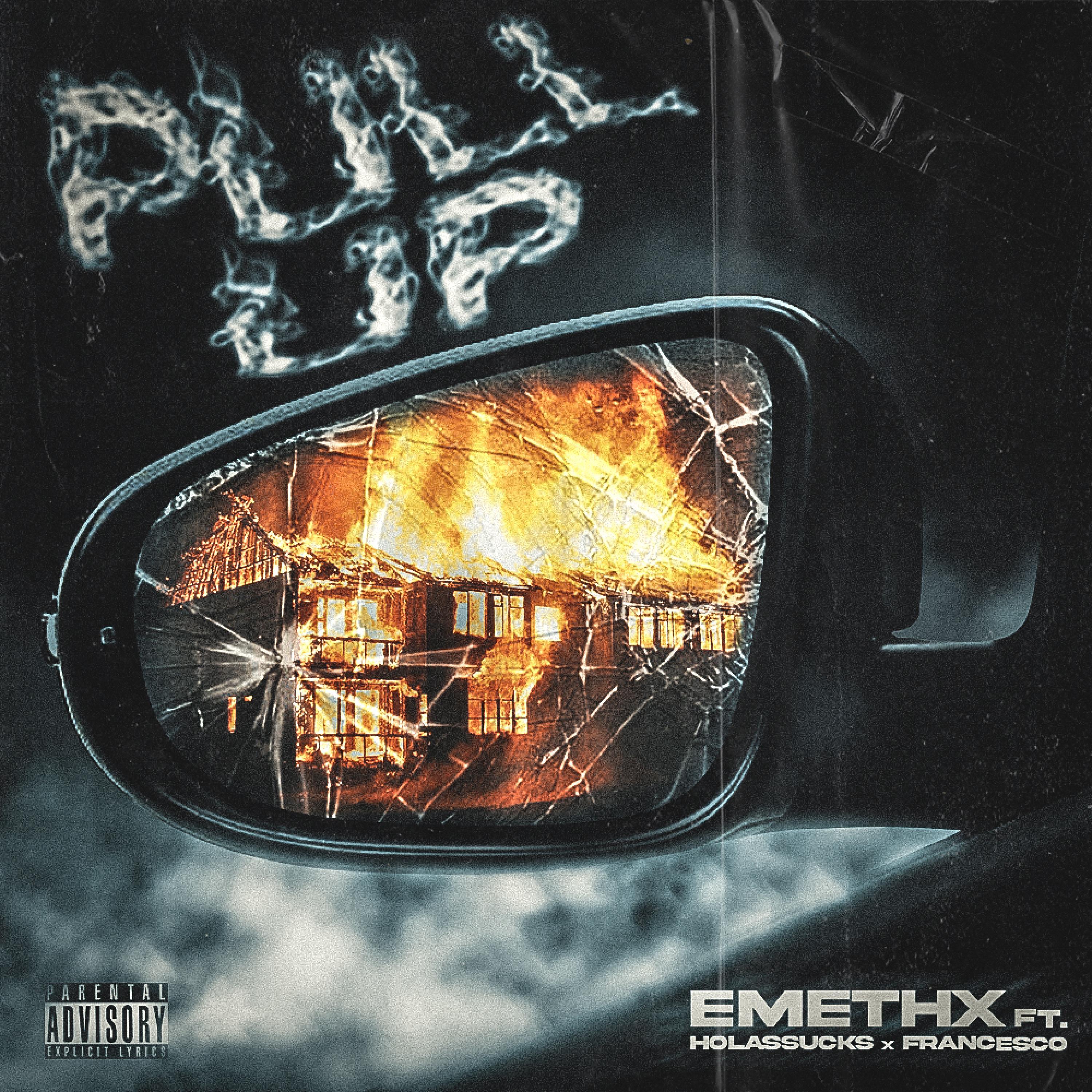 Pullup (feat. Holassucks & Francesco)