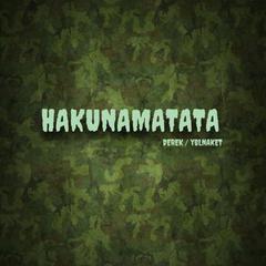 HAKUNAMATATA