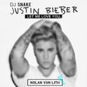 Let Me Love You (Nolan van Lith Remix)专辑