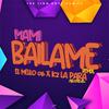 El Mello 06 - Mami Bailame (Remix)