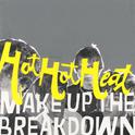 Make Up The Breakdown专辑