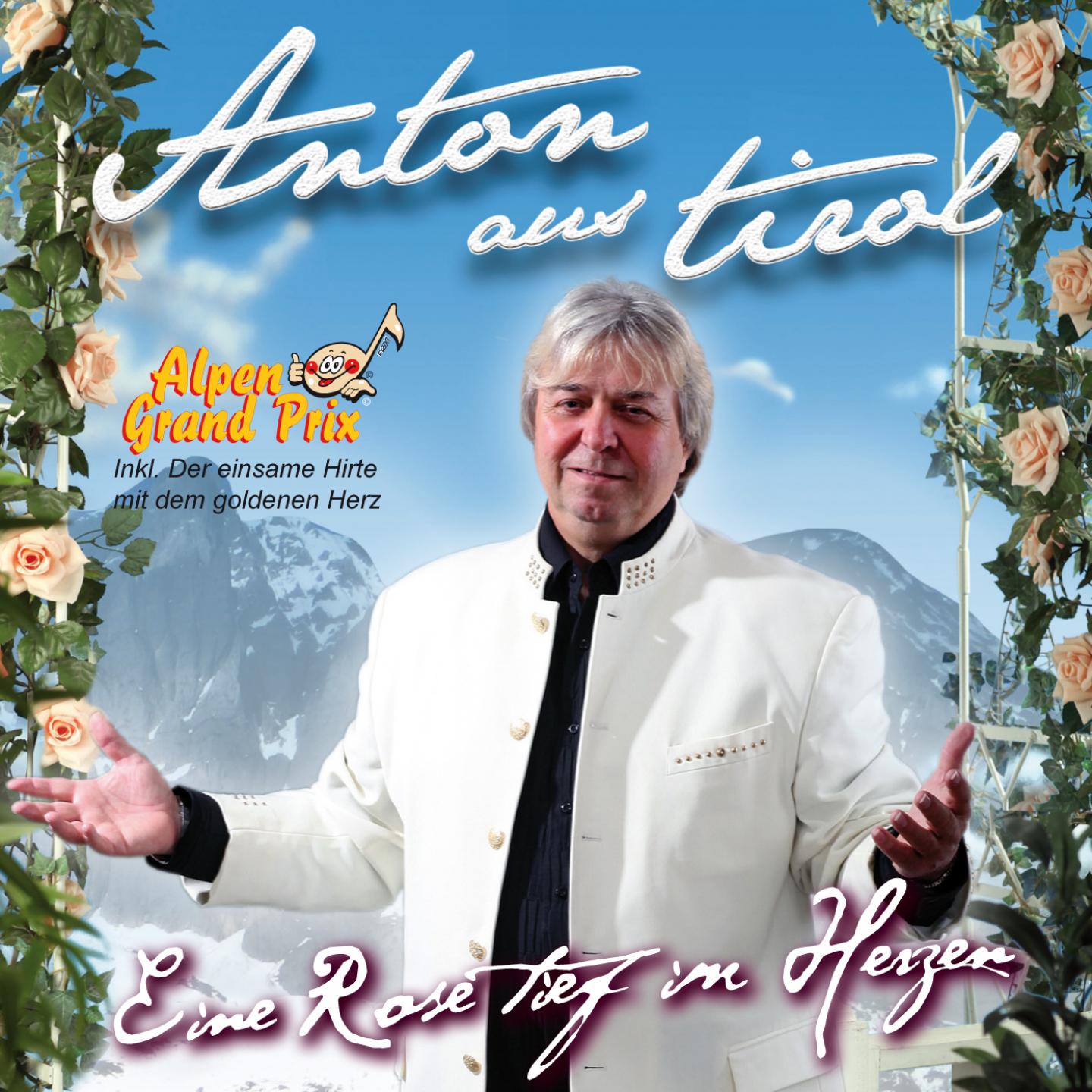 Anton aus Tirol - Du bist a Frau du musst frei sein