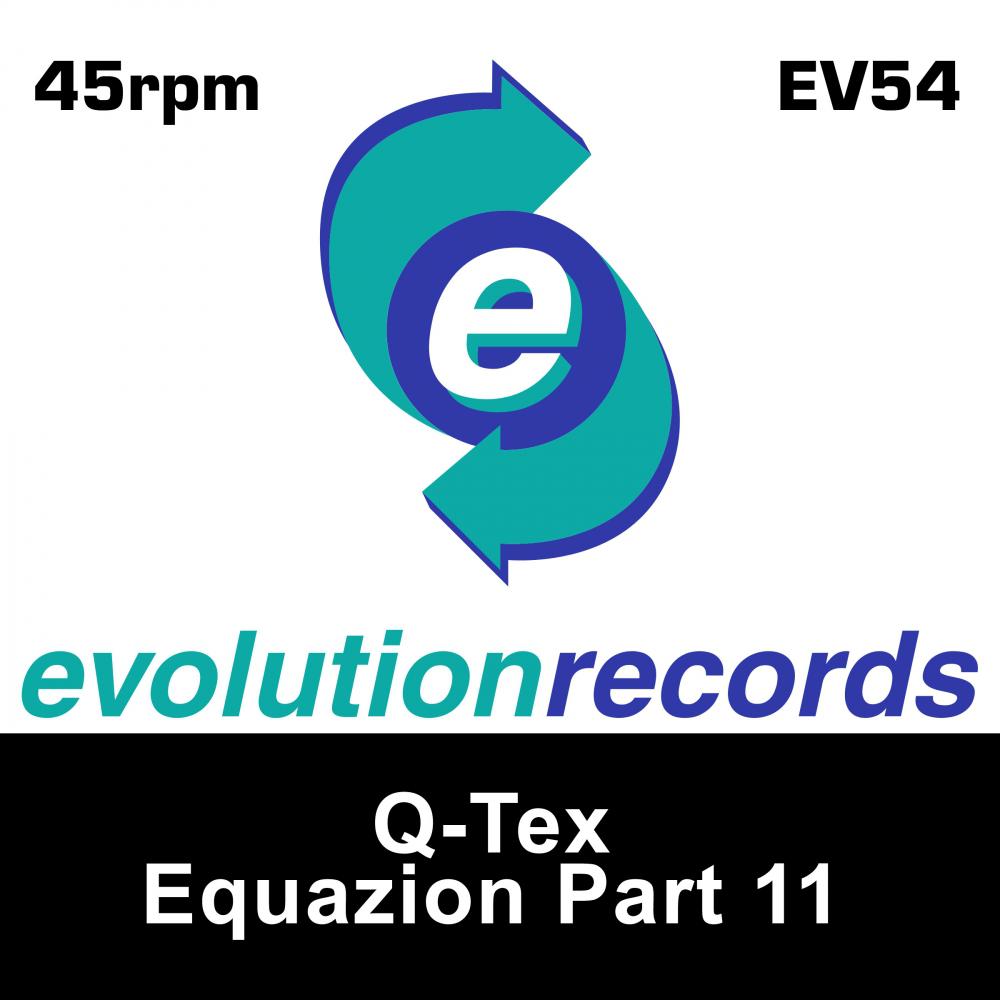 Equazion, Pt. 11专辑