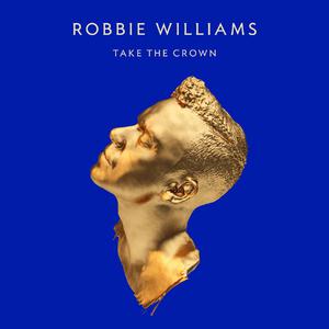 Hunting For You - Robbie Williams (Karaoke Version) 带和声伴奏