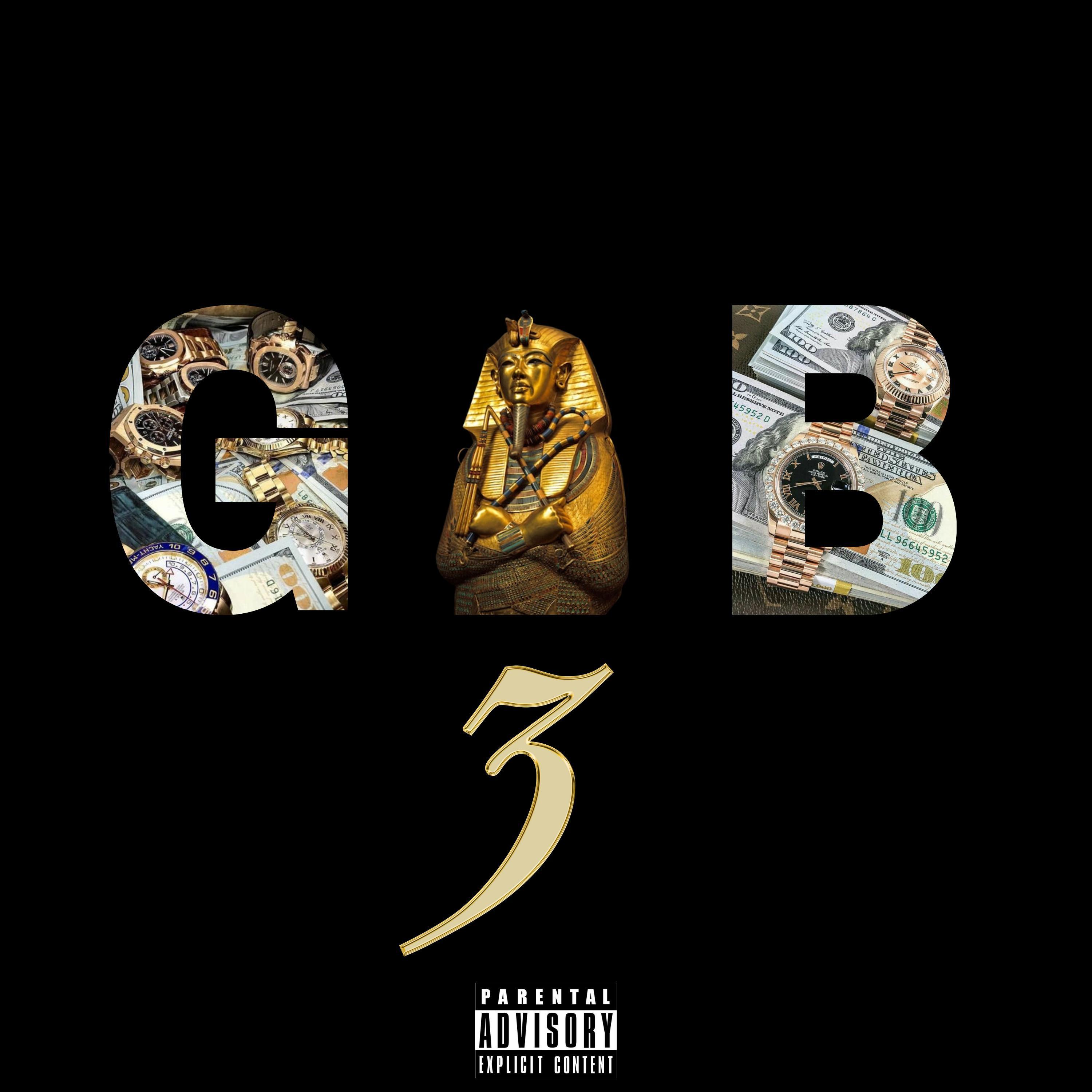 GodBody 3