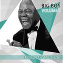 Big Boy Louis Armstrong, Vol. 5专辑