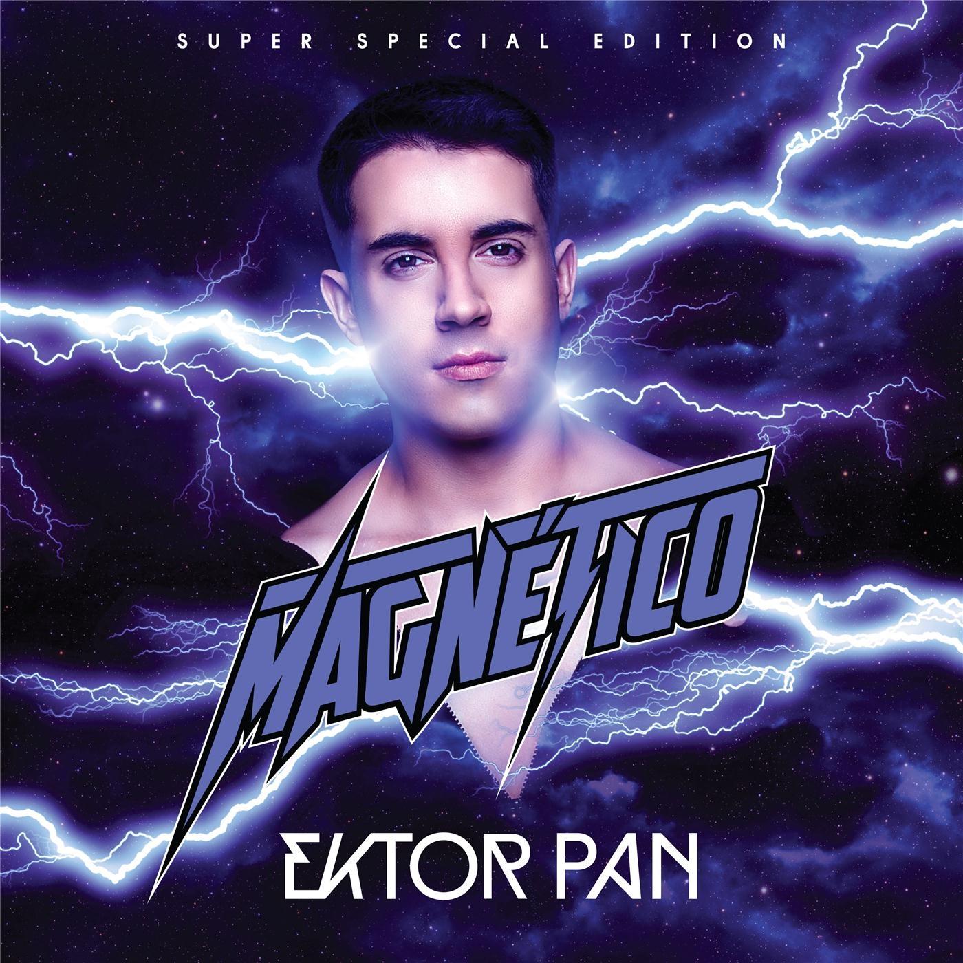 Magnético (Super Special Edition)