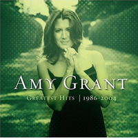 Good for Me - Amy Grant (unofficial Instrumental) 无和声伴奏