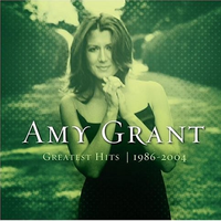 Good For Me - Amy Grant (Pr Instrumental) 无和声伴奏