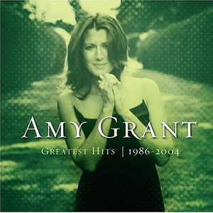 Good For Me - Amy Grant (PT karaoke) 带和声伴奏 （降5半音）