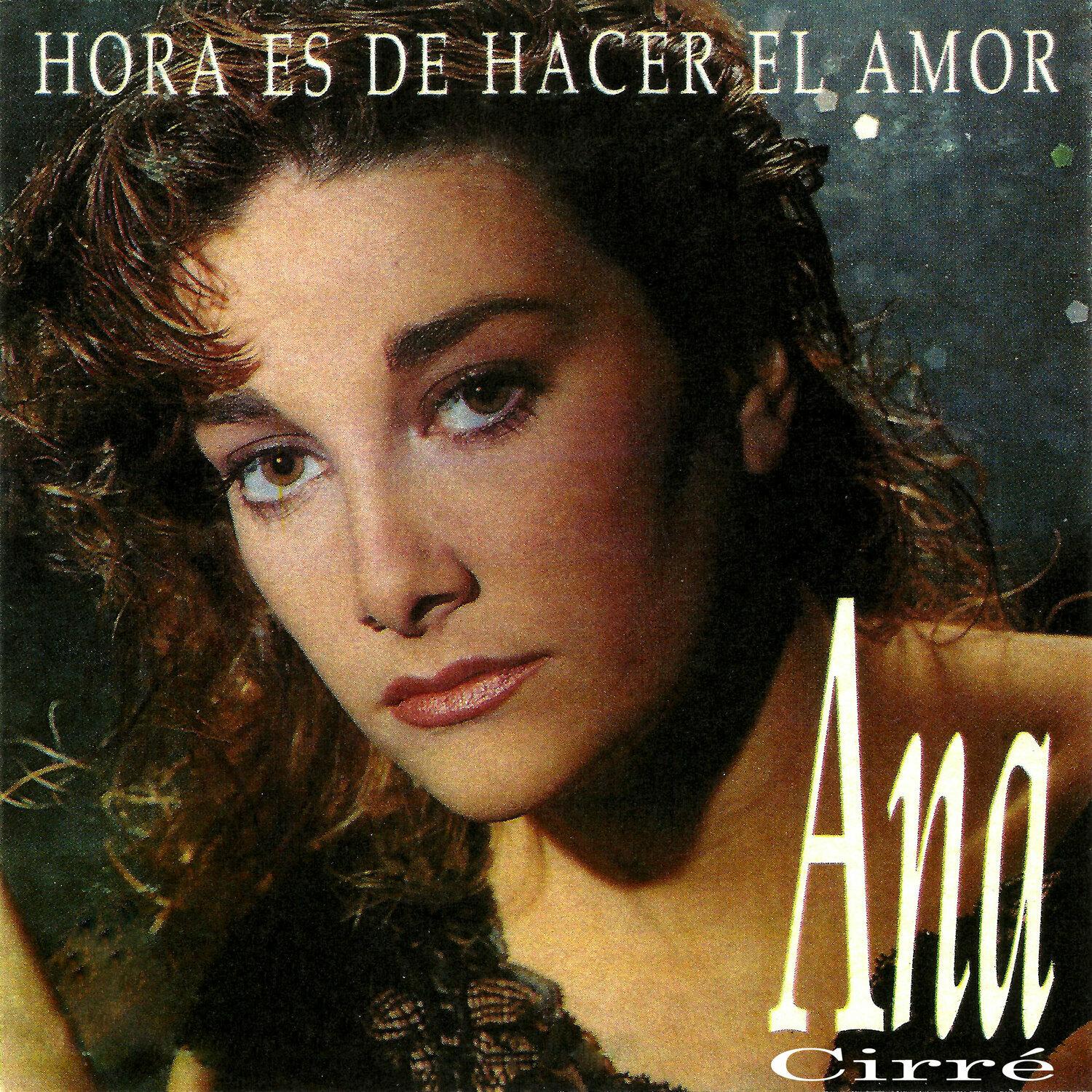 Hora es de Hacer el Amor