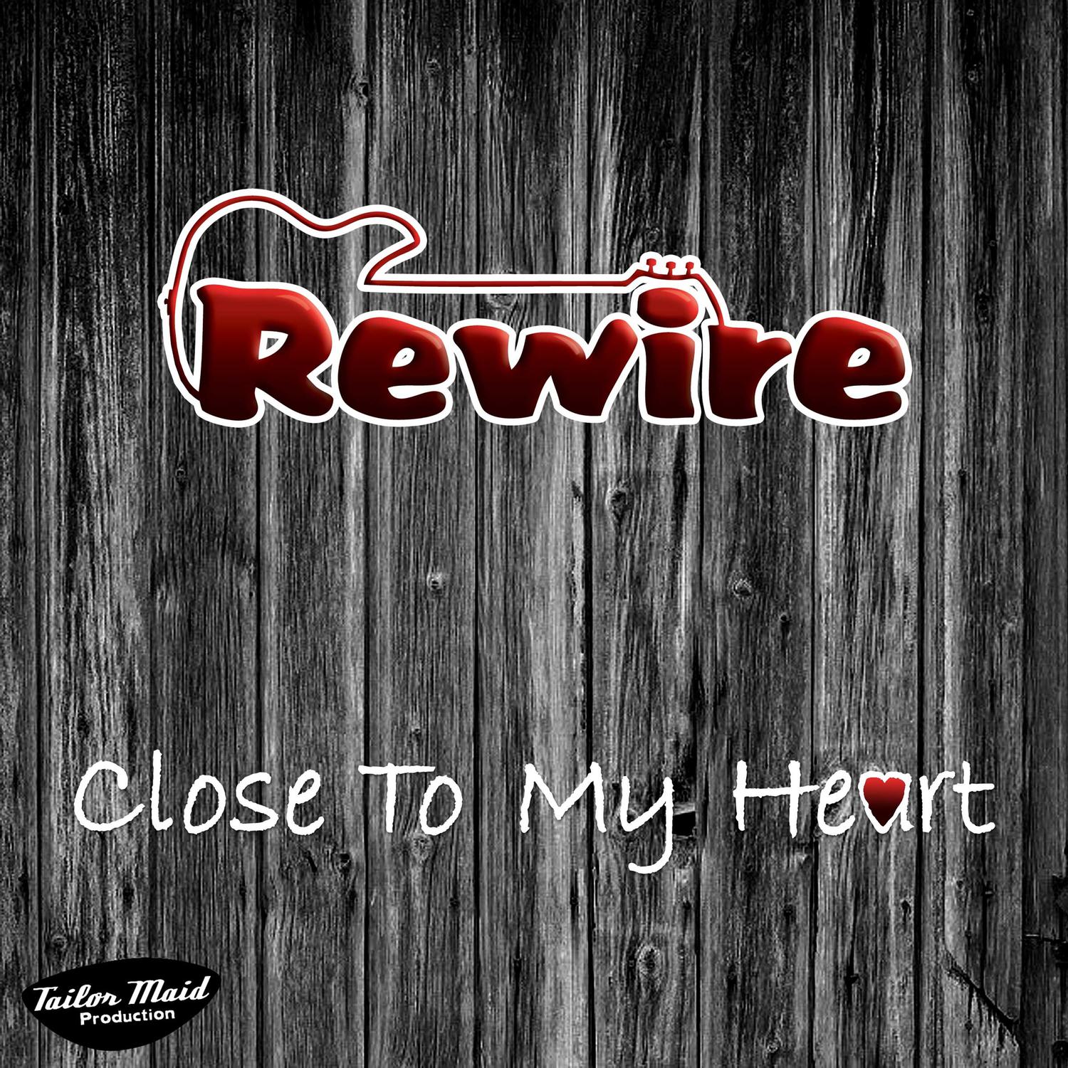 Rewire - No More Talks