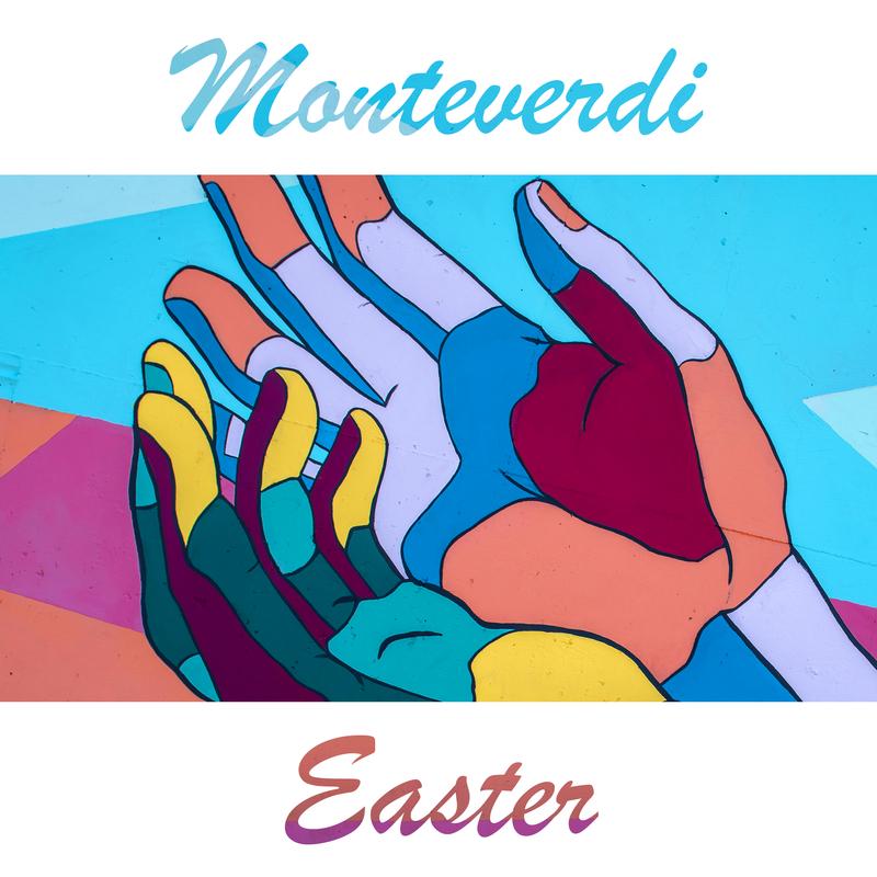 Monteverdi - Easter