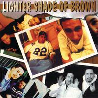 Lighter Shade Of Brown - Street Life (instrumental)