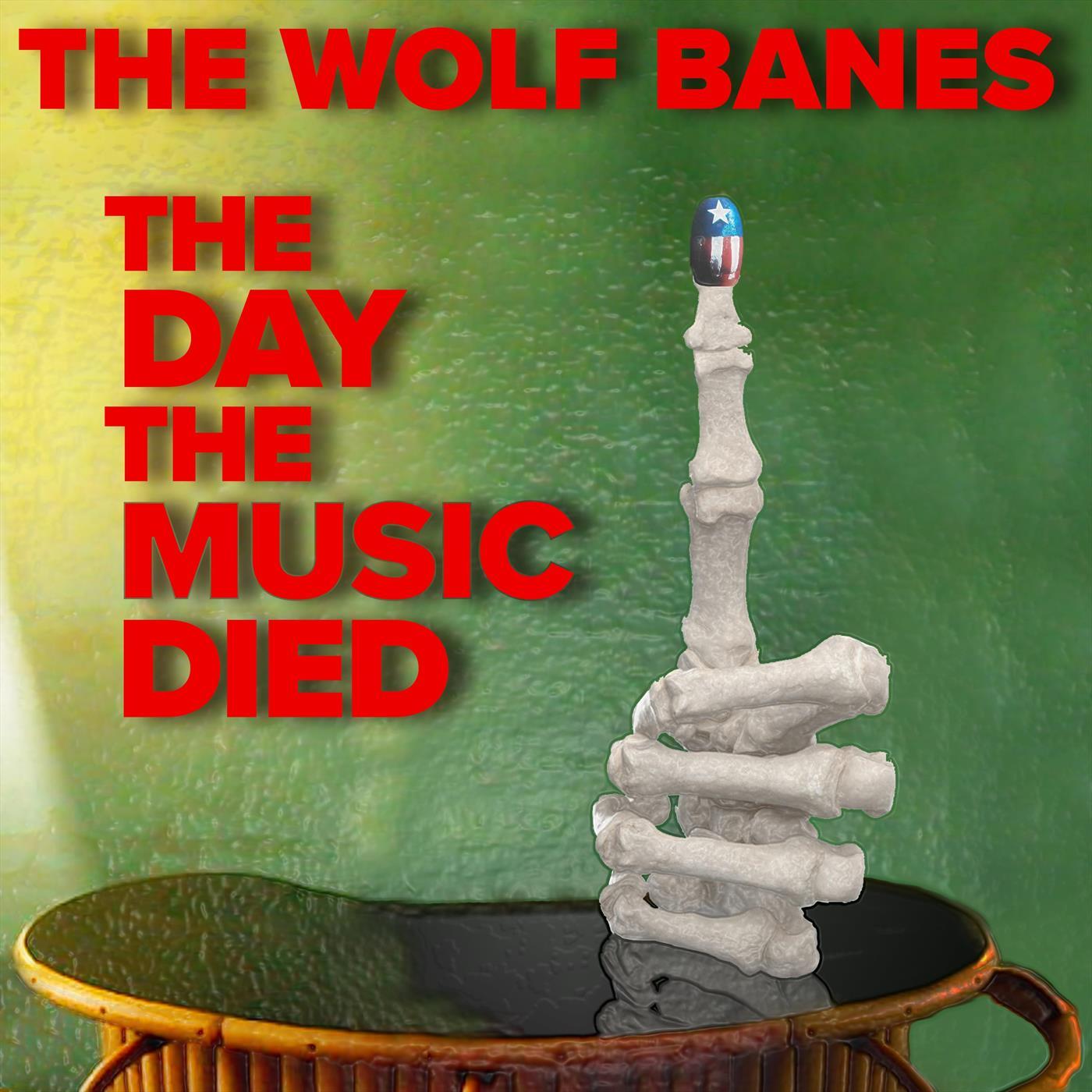 The Day the Music Died