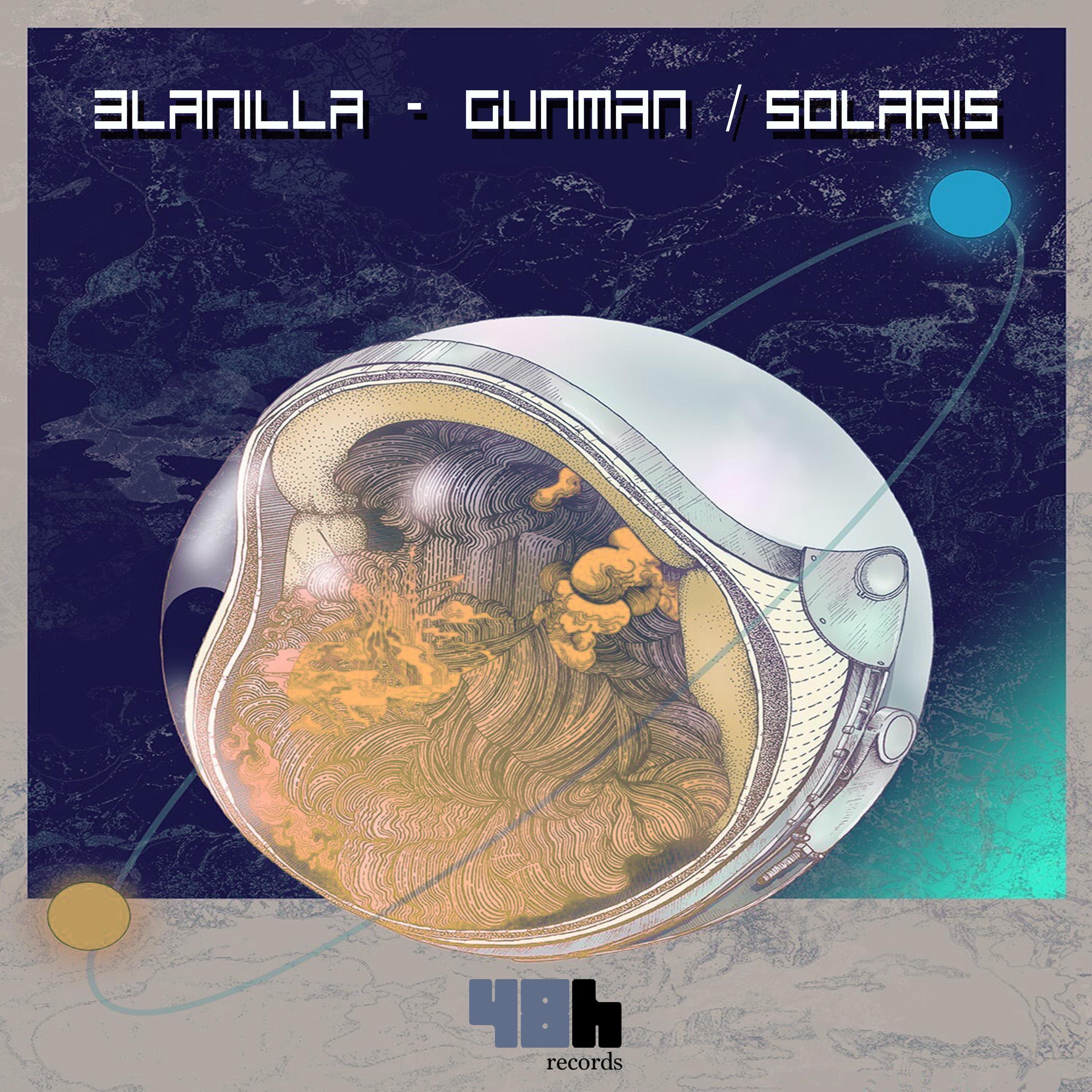Solaris Gunman