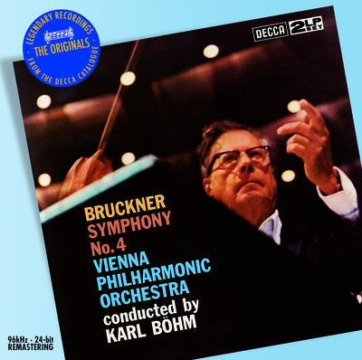 Bruckner: Symphony No.4 - "Romantic"