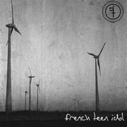 French Teen Idol专辑