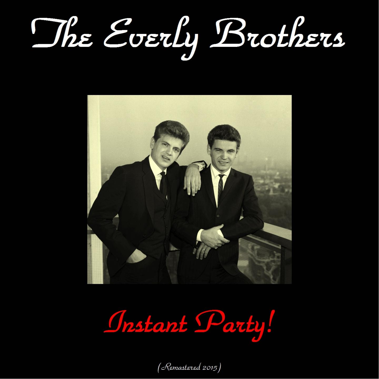 The Everly Brothers - Autumn Leaves (Remastered)