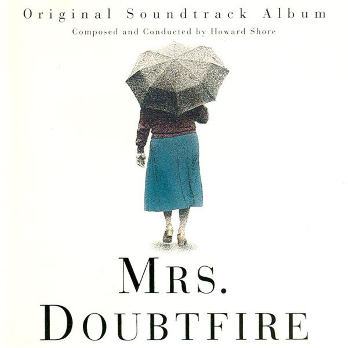 Mrs. Doubtfire