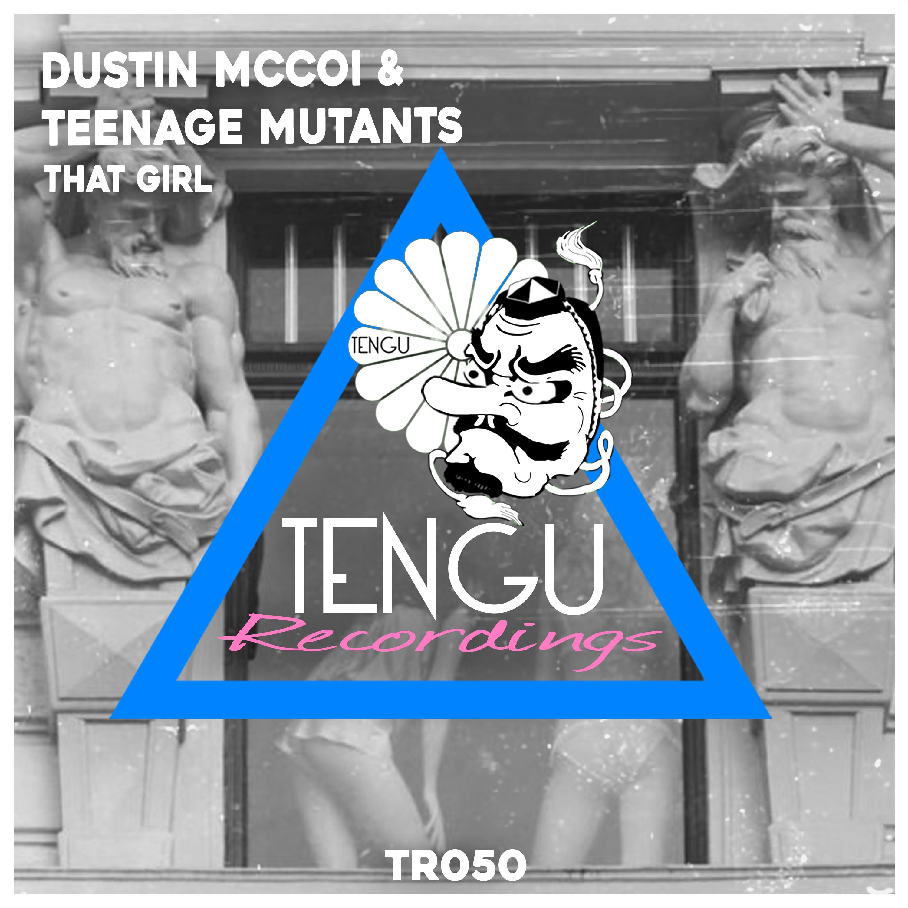 Dustin Mccoi - That Girl