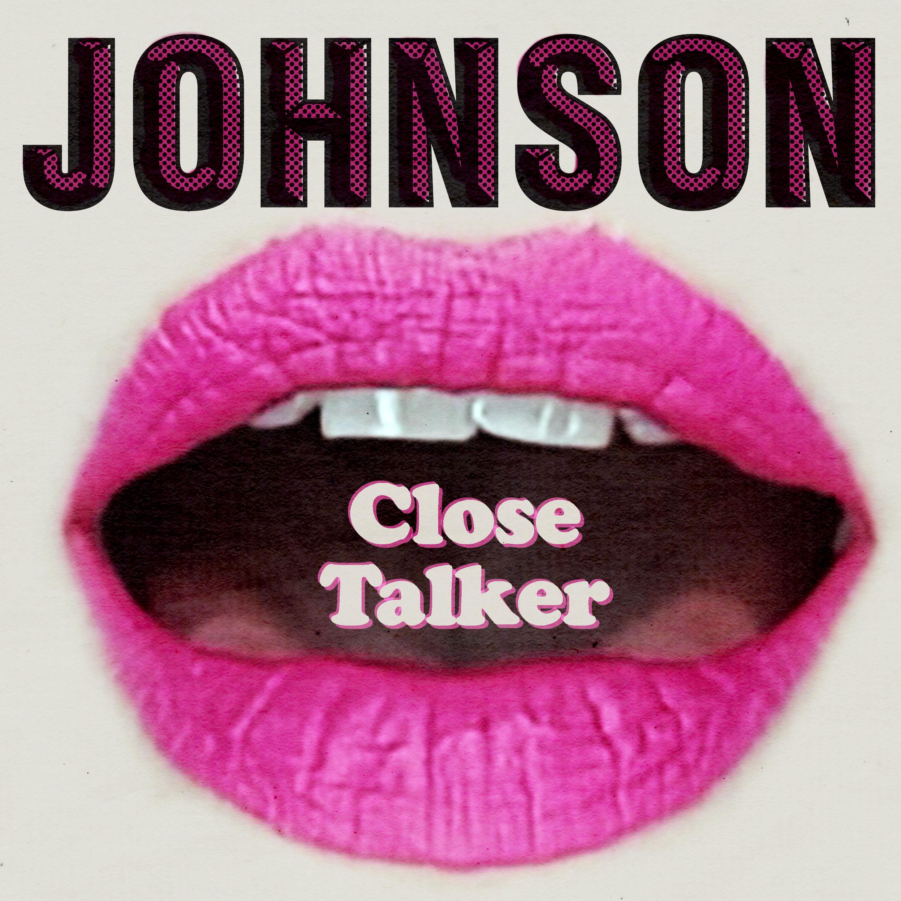 Close Talker