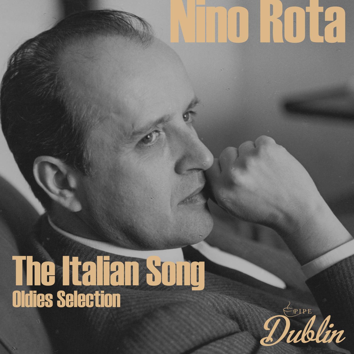 Песни нино рота. Нино рота. Нино рота композитор. Rota Nino "la strada". Нино рота и Феллини.