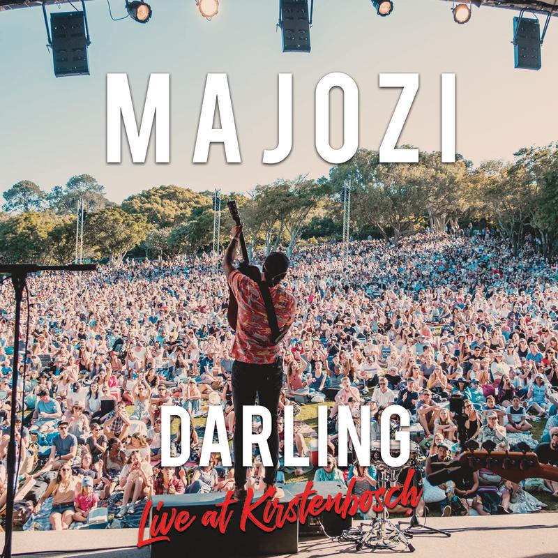 Darling (Live)