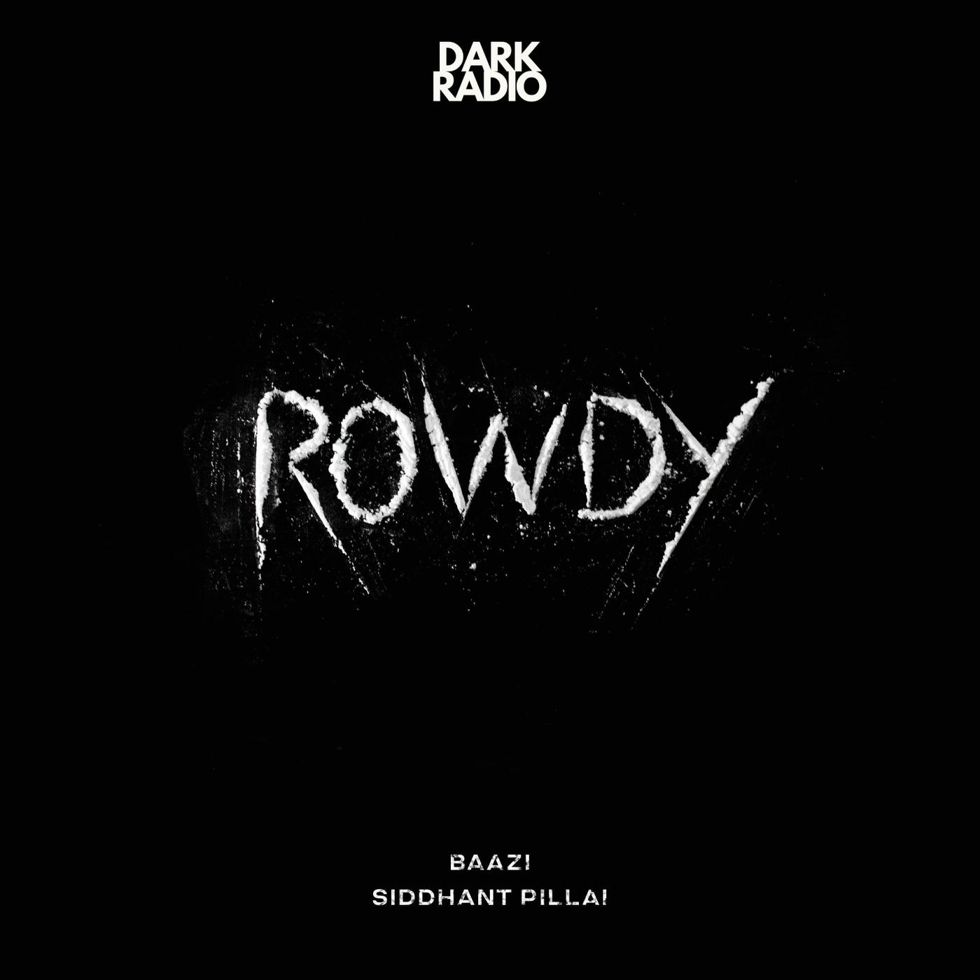 Rowdy (Remix)
