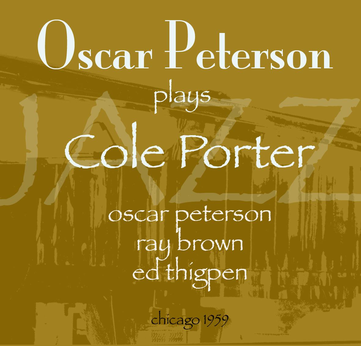 Cole Porter