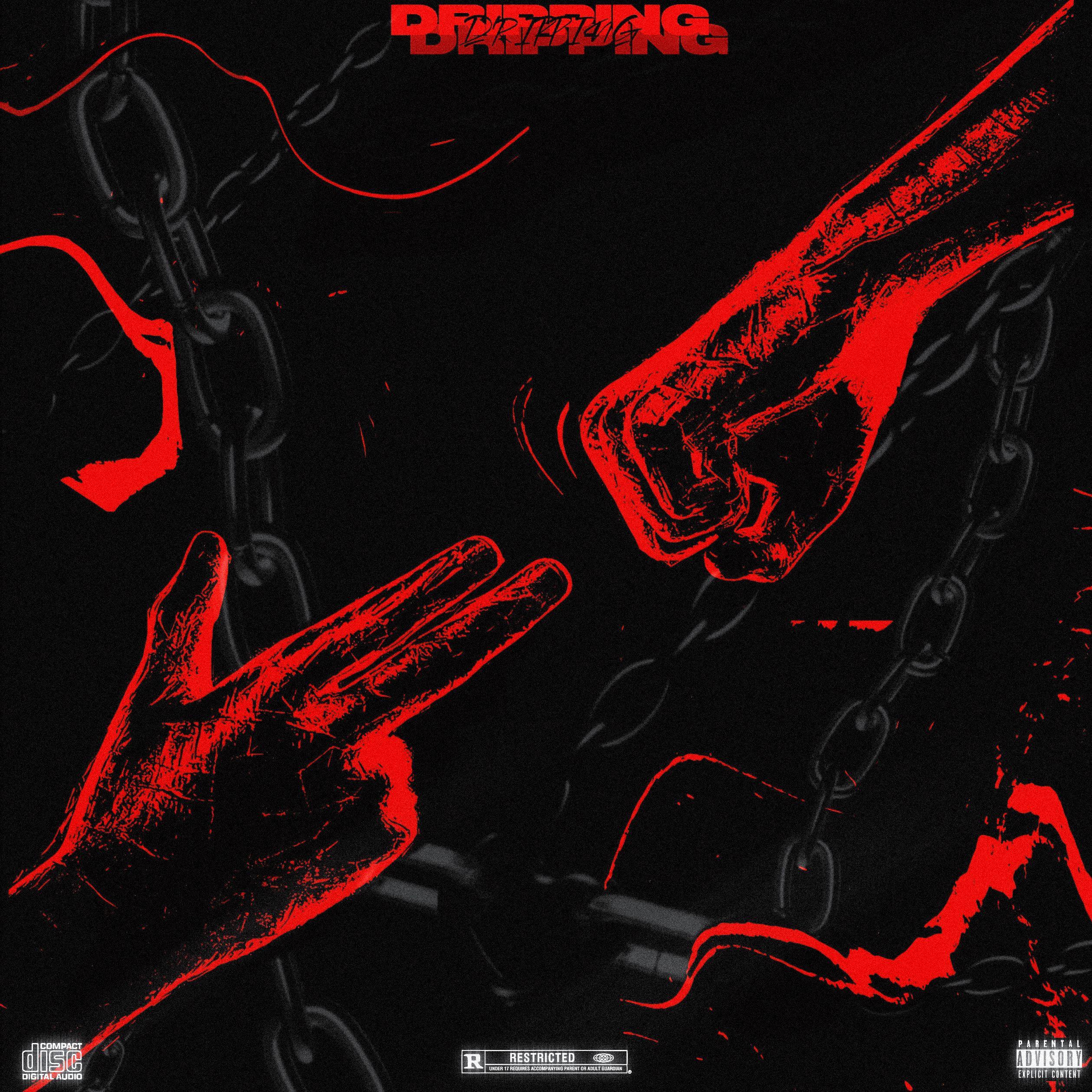 DRIPPING