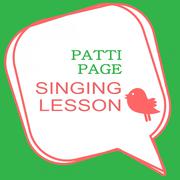 Singing Lesson