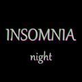 Insomnia at night（Prod.Jhythme 5）