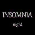 Insomnia at night（Prod.Jhythme 5）专辑