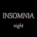 Insomnia at night（Prod.Jhythme 5）专辑