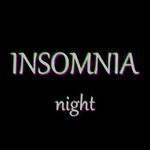 Insomnia at night（Prod.Jhythme 5）专辑